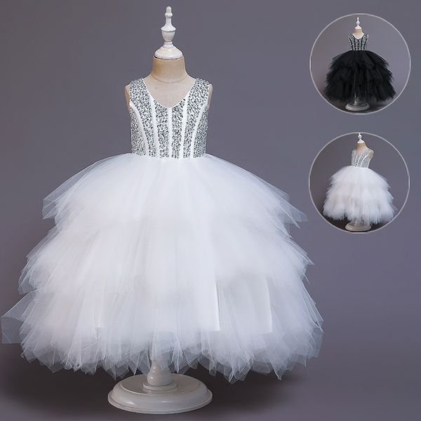 2020 summer white girl tutu dress elegant kids dresses for girls party and wedding clothing v-neck lace princess show dress t200709, Red;yellow
2020 summer white girl tutu dress elegant kids dresses for girls party and wedding clothing v-neck lace princess show dress t200709, Red;yellow
