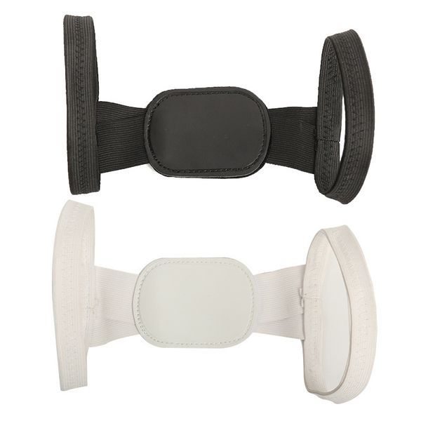 back support men women protection shoulder spine posture corrector correction band humpback pain relief brace, Black;blue
back support men women protection shoulder spine posture corrector correction band humpback pain relief brace, Black;blue