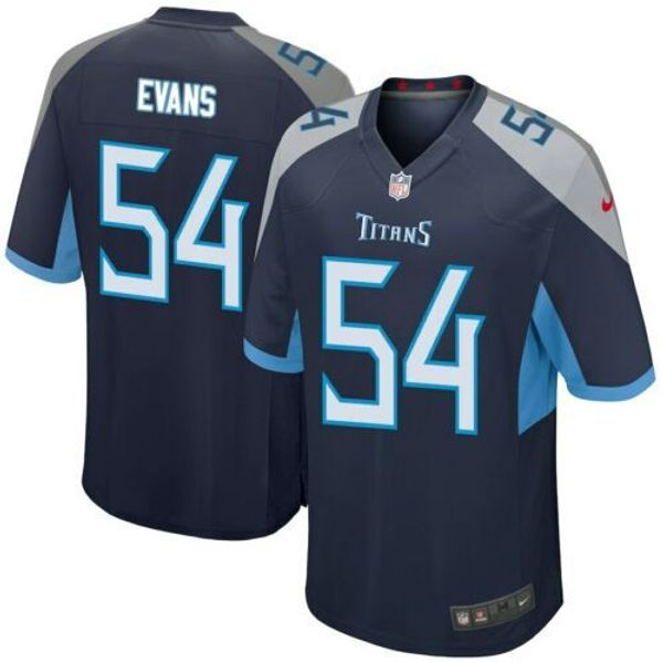 rashaan evans #54 men's xs-5xl stitched football jerseys, Gray
rashaan evans #54 men's xs-5xl stitched football jerseys, Gray