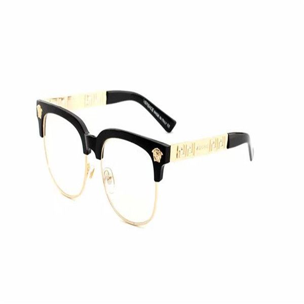 fashion round sunglasses eyewear sun glasses designer brand black metal frame dark 52mm glass lenses for mens womens better brown cases, White;black
fashion round sunglasses eyewear sun glasses designer brand black metal frame dark 52mm glass lenses for mens womens better brown cases, White;black