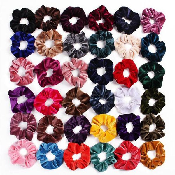velvet волос scrunchies tie аксессуары хвостик держатель лента для волос резинки для волос девушки моды для женщин велюра петли волос pleuch, Pink
velvet волос scrunchies tie аксессуары хвостик держатель лента для волос резинки для волос девушки моды для женщин велюра петли волос pleuch, Pink