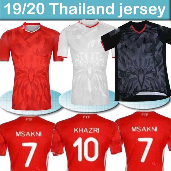 20 21 tunisia soccer jersey 2019 2020 2021 jerseys msakni khazri sliti ben yousse hamza home away football shirt maillot de foot thailand, Black;yellow
20 21 tunisia soccer jersey 2019 2020 2021 jerseys msakni khazri sliti ben yousse hamza home away football shirt maillot de foot thailand, Black;yellow