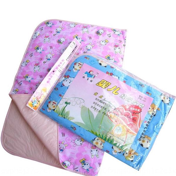 100 mattress diaper % cotton printed baby diaper pad diapers puerpera sanitary pad mattress medium size
100 mattress diaper % cotton printed baby diaper pad diapers puerpera sanitary pad mattress medium size