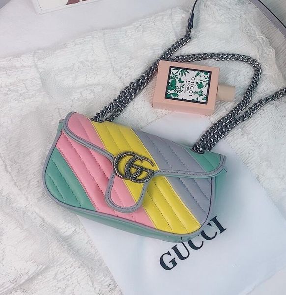 202 women shoulder gûccì bags women chain crossbody bag fashion quilted heart leather handbags female famous designer purse bag 27.5cm, Blue;gray
202 women shoulder gûccì bags women chain crossbody bag fashion quilted heart leather handbags female famous designer purse bag 27.5cm, Blue;gray