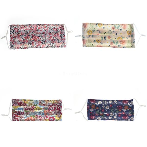 women fashion er 4 layers folding washable designer printed face mask reusable dust mouth particulate protective sponge f #415#595##159, Black
women fashion er 4 layers folding washable designer printed face mask reusable dust mouth particulate protective sponge f #415#595##159, Black