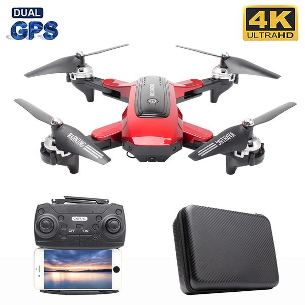 2020 new rc drone 5g wifi image transmission gps positioning 4k hd camera professional aerial helicopter quadcopter
2020 new rc drone 5g wifi image transmission gps positioning 4k hd camera professional aerial helicopter quadcopter