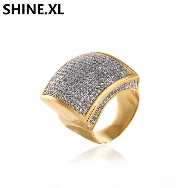 hip hop men square ring iced out full циркон copper gold silver plated регулируемый палец кольцо для мужчин ювелирные изделия
hip hop men square ring iced out full циркон copper gold silver plated регулируемый палец кольцо для мужчин ювелирные изделия