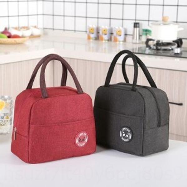 haolun cation oxford double portable thickened aluminum foil box thermal insulation with rice lunch bag lunch box bag
haolun cation oxford double portable thickened aluminum foil box thermal insulation with rice lunch bag lunch box bag