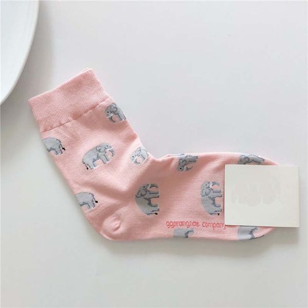 eioisapraspring autumn new product casual korean style women animal cartoon fox elephant rabbit sheep cotton tide short socks, Black
eioisapraspring autumn new product casual korean style women animal cartoon fox elephant rabbit sheep cotton tide short socks, Black