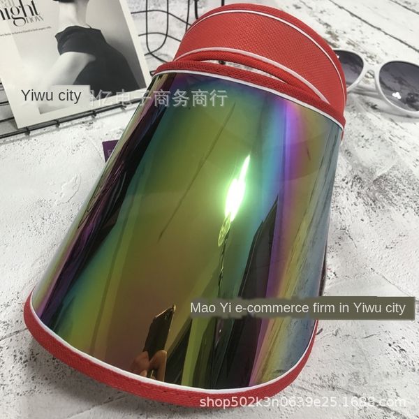 men's and women's electric car welding uv-proof sun men women cap electric cap empty sun hat outdoor hat, Blue;gray
men's and women's electric car welding uv-proof sun men women cap electric cap empty sun hat outdoor hat, Blue;gray