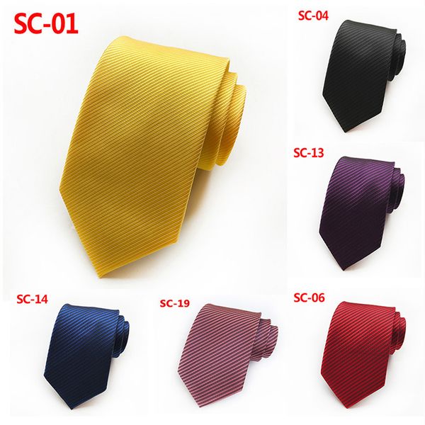 casual gold high density silk satin tie 8cm fashion tie, Black;gray
casual gold high density silk satin tie 8cm fashion tie, Black;gray