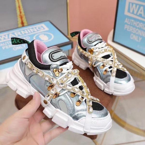 flashtrek designer shoes with removable crystals mens sneaker fashion designer womens shoes casual sneakers size 35-45 kew03, Black
flashtrek designer shoes with removable crystals mens sneaker fashion designer womens shoes casual sneakers size 35-45 kew03, Black