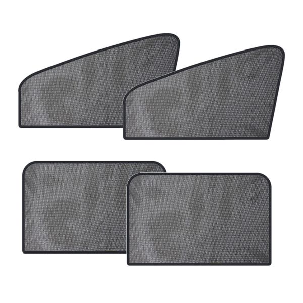 acar sunshade uv protector front rear side window curtain sun shade fit most of vehicle magnetic
acar sunshade uv protector front rear side window curtain sun shade fit most of vehicle magnetic