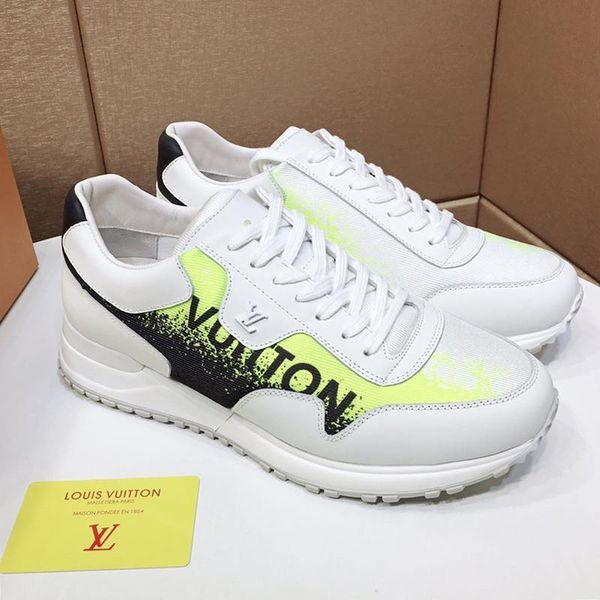 new fast delivery run away sneaker men shoes chaussures pour hommes sports fashion luxury comfortable shoes casual low chunky sneakers, Black
new fast delivery run away sneaker men shoes chaussures pour hommes sports fashion luxury comfortable shoes casual low chunky sneakers, Black