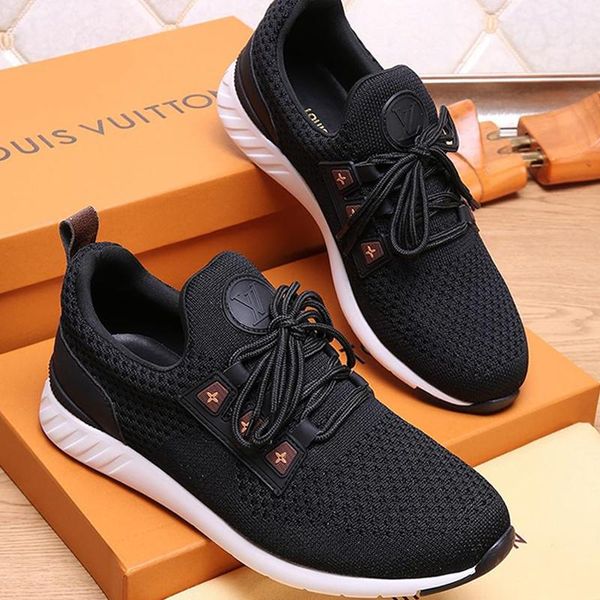 fashion classic men 's shoes vintage male sport comfortable running lace -up shoes outdoor walking casual low men shoes fast deliv
fashion classic men 's shoes vintage male sport comfortable running lace -up shoes outdoor walking casual low men shoes fast deliv