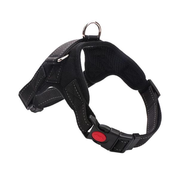 1 pcs soft vest dog puppy harness chest vest collar lead leash adjustable strap oxford cloth pet chest and back pet supplies
1 pcs soft vest dog puppy harness chest vest collar lead leash adjustable strap oxford cloth pet chest and back pet supplies
