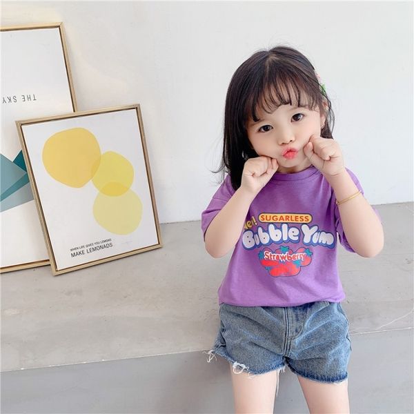 7oftq pants new jeans male and female children's korean style jeans children's pants shorts panty simple waist all-match casual wo, Blue
7oftq pants new jeans male and female children's korean style jeans children's pants shorts panty simple waist all-match casual wo, Blue
