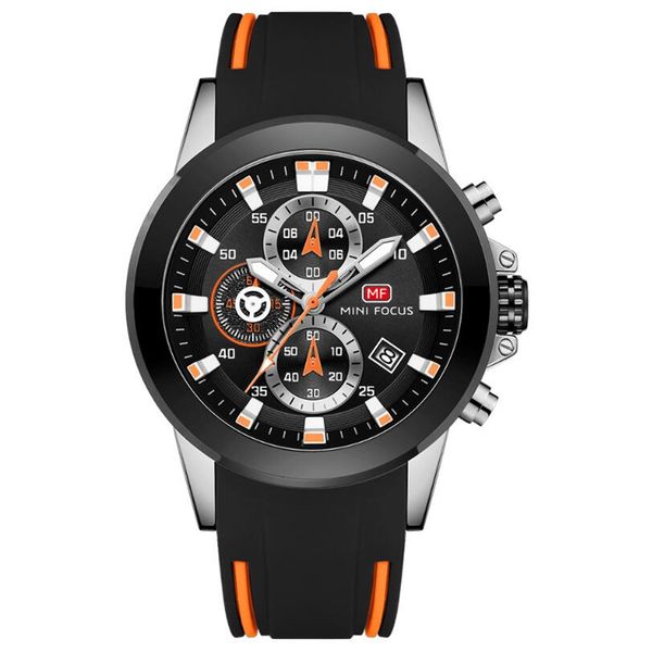 special time casual men's watches quartz sport date mens watches japan watch men chronograph relogio masculino, Slivery;brown
special time casual men's watches quartz sport date mens watches japan watch men chronograph relogio masculino, Slivery;brown