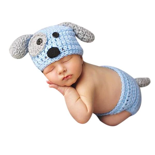 2pcs newborn baby cute crochet knit briefs + dog shape hat p props outfits diy p pgraphy prop, Yellow
2pcs newborn baby cute crochet knit briefs + dog shape hat p props outfits diy p pgraphy prop, Yellow