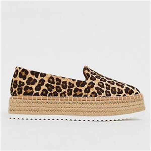 oeak замша faux espadrilles обуви слип-на бездельников повседневный женщин платформа квартиры 2020 мода балетные flat женская обувь zapatos, Black
oeak замша faux espadrilles обуви слип-на бездельников повседневный женщин платформа квартиры 2020 мода балетные flat женская обувь zapatos, Black