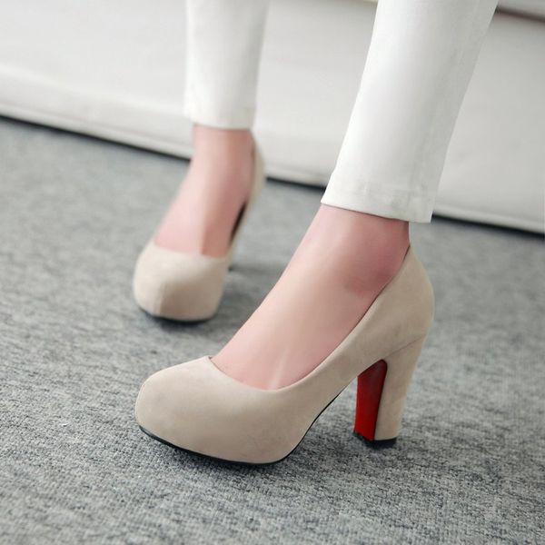 summer shoes ladies loafers with fur women's heels round toe autumn female footwear platform 2020 slip-on on heels fall, Black
summer shoes ladies loafers with fur women's heels round toe autumn female footwear platform 2020 slip-on on heels fall, Black