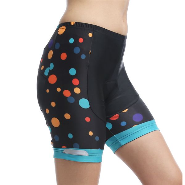 ilpaladino women cycling shorts coolmax padded bike bicycle shorts reflective ciclismo anti-sweat quick dry outdoor sportewear
ilpaladino women cycling shorts coolmax padded bike bicycle shorts reflective ciclismo anti-sweat quick dry outdoor sportewear