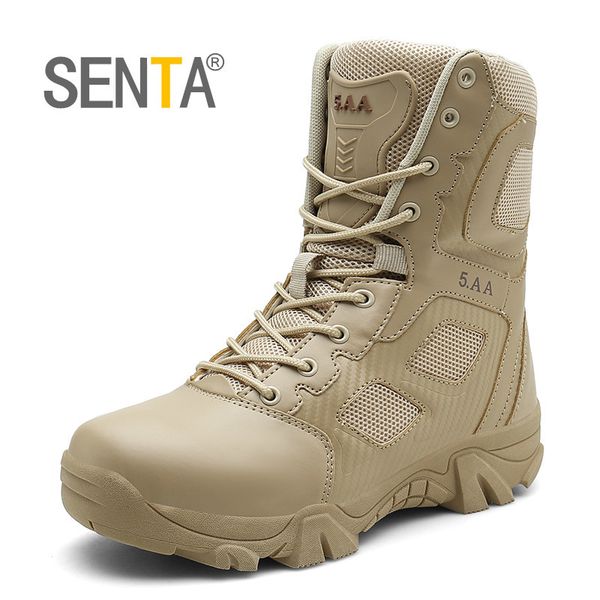 outdoor men hiking shoes waterproof special forces camping shoes men's desert military tactical boots breathable trekking shoes, Black
outdoor men hiking shoes waterproof special forces camping shoes men's desert military tactical boots breathable trekking shoes, Black