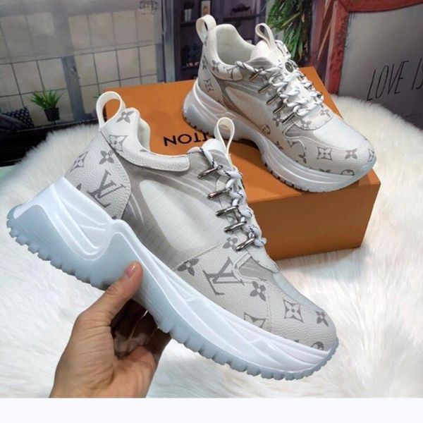 258 new designer luxury women's casual fashion shoes, women's outdoor casual shoes, high-quality materials, with original box, Black
258 new designer luxury women's casual fashion shoes, women's outdoor casual shoes, high-quality materials, with original box, Black
