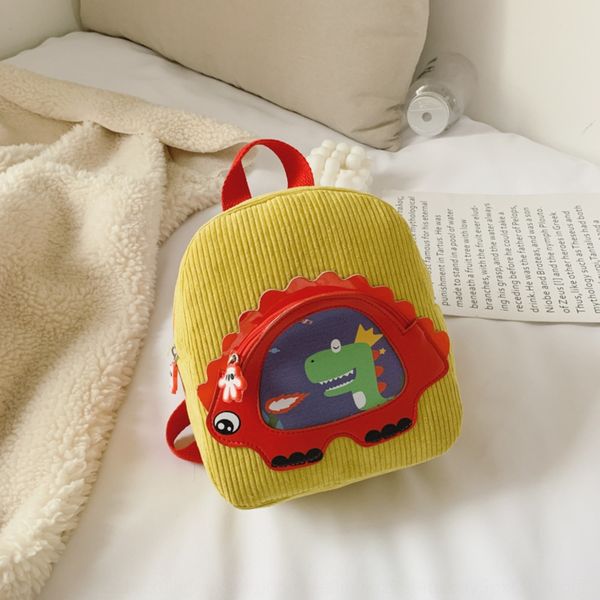 korean bag style children's schoolbag kindergarten cartoon 3d dinosaur little boy travel cute backpack baby girl backpack
korean bag style children's schoolbag kindergarten cartoon 3d dinosaur little boy travel cute backpack baby girl backpack