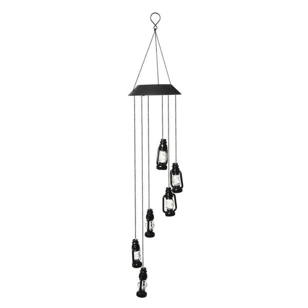 solar wind chimes light outdoor, memorial windchime with color changing light, christmas/housewarming gift, garden, yard, home decor
solar wind chimes light outdoor, memorial windchime with color changing light, christmas/housewarming gift, garden, yard, home decor