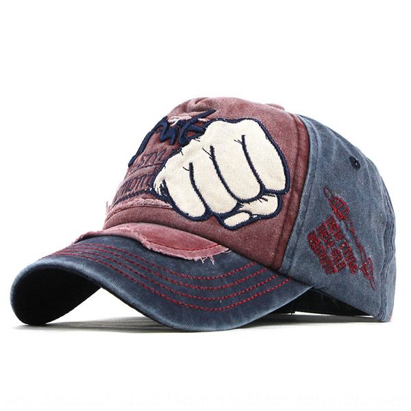baseball baseball cap hat men' versatile fist made old washed embroidered cap female couple sun hat f190, Blue;gray
baseball baseball cap hat men' versatile fist made old washed embroidered cap female couple sun hat f190, Blue;gray