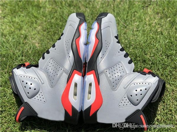 2019 горячие аутентичные 6 jsp 3m reflective инфракрасный reflective silver black 6s man баскетбол обувь спорт кроссовки ci4072-001 с оригин
2019 горячие аутентичные 6 jsp 3m reflective инфракрасный reflective silver black 6s man баскетбол обувь спорт кроссовки ci4072-001 с оригин