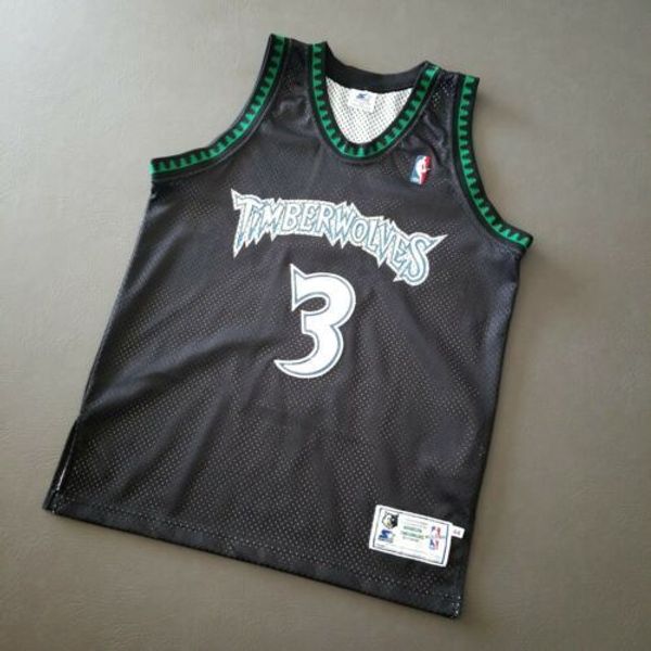 100% stitched stephon marbury starter timberwolves jersey size xs-5xl mens throwbacks basketball jerseys, Gray
100% stitched stephon marbury starter timberwolves jersey size xs-5xl mens throwbacks basketball jerseys, Gray