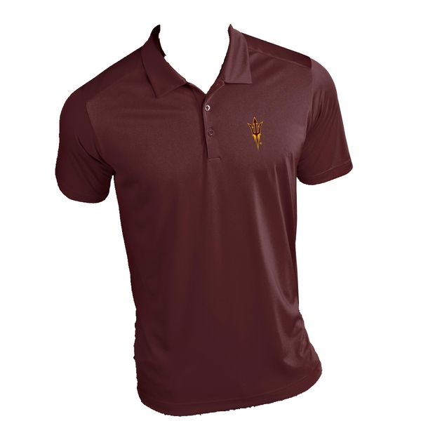 men's arizona state sun devils 2020 fashion white maroon black charcoal polo college sport team player casual shirt, White;black
men's arizona state sun devils 2020 fashion white maroon black charcoal polo college sport team player casual shirt, White;black
