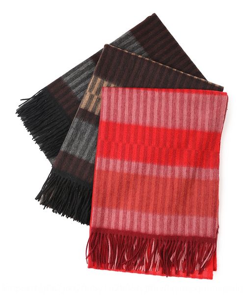 2020 inner mongolia new men's and women's scarf wool shawl wool vertical grid color matching scarf shawl dual-purpose, Blue;gray
2020 inner mongolia new men's and women's scarf wool shawl wool vertical grid color matching scarf shawl dual-purpose, Blue;gray