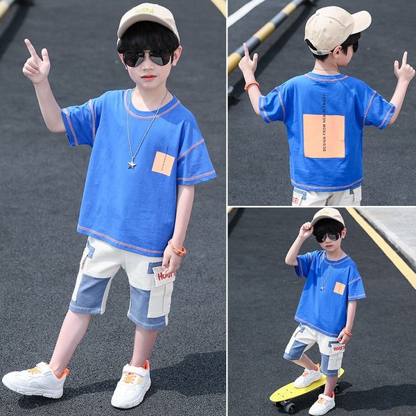 mat8l boys 2020 handsome new bright line overalls overalls and trousers set pants pants suit suit two-piece set online fashion 3 big boy t-s
mat8l boys 2020 handsome new bright line overalls overalls and trousers set pants pants suit suit two-piece set online fashion 3 big boy t-s