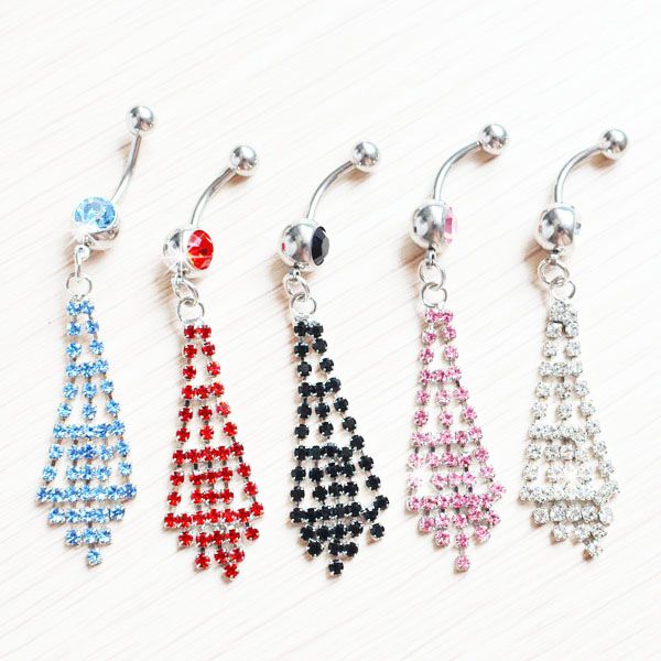 d0496 ( 5 colors) belly button navel rings body piercing jewelry dangle fashion charm claw chain cz stone 10pcs/lot, Silver
d0496 ( 5 colors) belly button navel rings body piercing jewelry dangle fashion charm claw chain cz stone 10pcs/lot, Silver