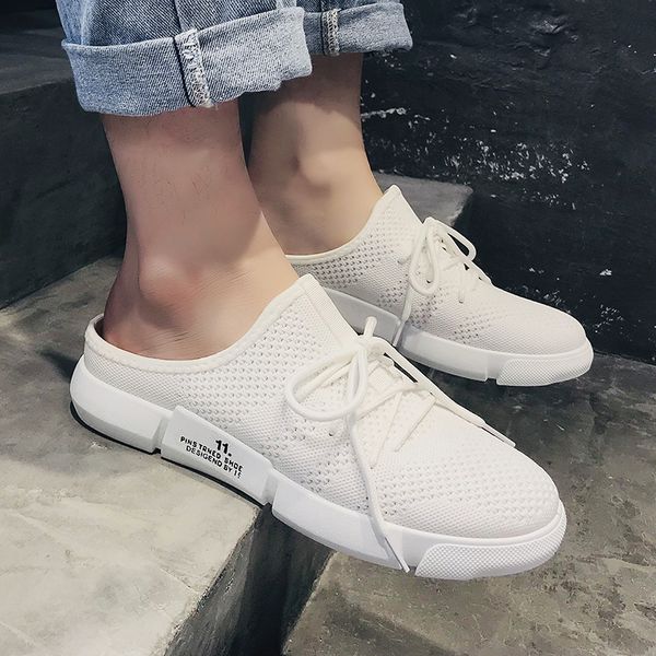 wissen fashion me sandals new men summer beach outdoor sandals wear-resistant mesh lace slippers 2020 men beach shoes qk025710
wissen fashion me sandals new men summer beach outdoor sandals wear-resistant mesh lace slippers 2020 men beach shoes qk025710