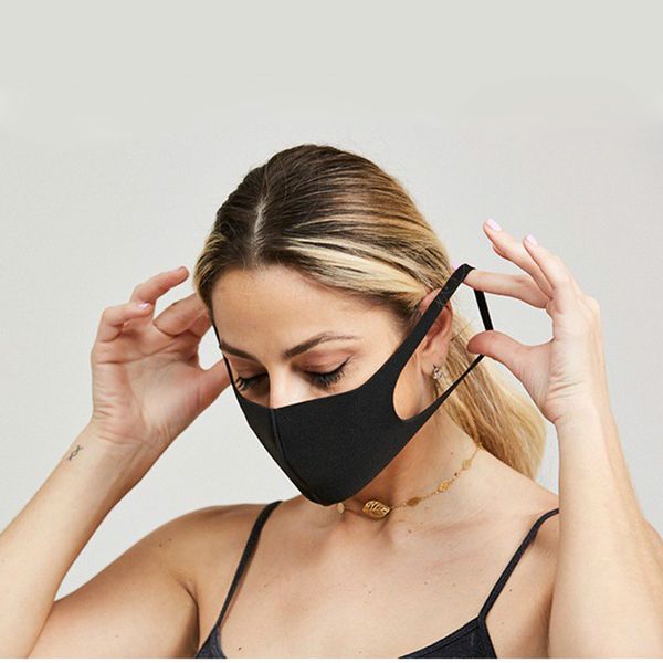 fashion face mouth fashion black sponge mouth mask face mask reusable wind proof mouth cover
fashion face mouth fashion black sponge mouth mask face mask reusable wind proof mouth cover
