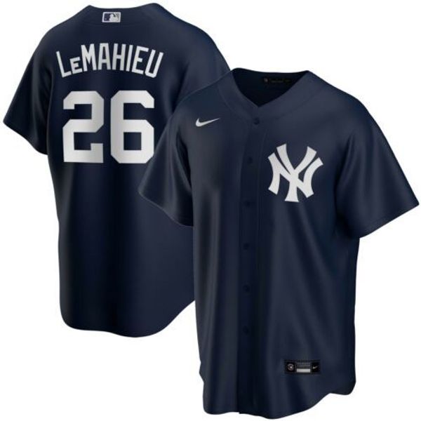 дешевый dj lemahieu # 26 мужских все цвета 2020 mens прошитой xs-6xl бейсбол, Gray
дешевый dj lemahieu # 26 мужских все цвета 2020 mens прошитой xs-6xl бейсбол, Gray
