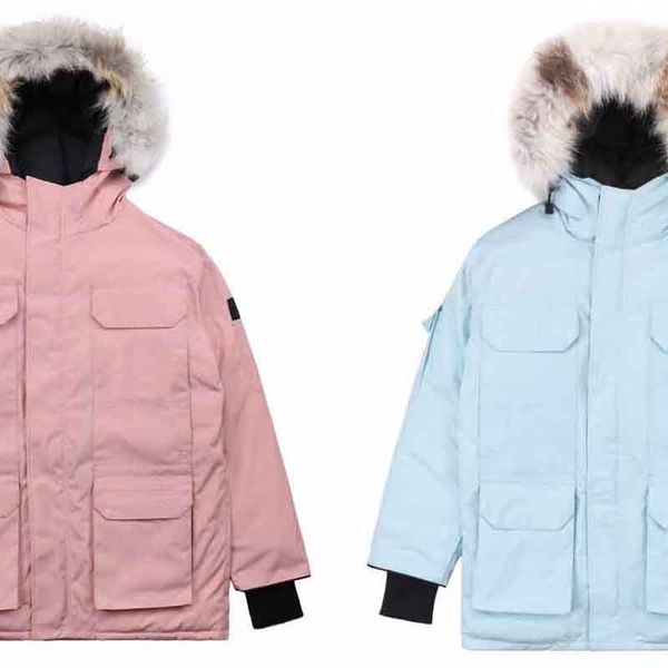 goose canadian coatthe winter coat new jacket men's warm coat outdoor down jacket 90% down coat windproof and waterproof fashion real w, Black
goose canadian coatthe winter coat new jacket men's warm coat outdoor down jacket 90% down coat windproof and waterproof fashion real w, Black