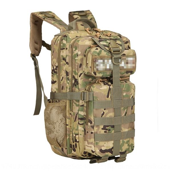 rzqii 3p with label 20l outdoor mountaineering bag upgraded camouflage tactical outdoor hiking mountaineering bag backpack backpack backpack
rzqii 3p with label 20l outdoor mountaineering bag upgraded camouflage tactical outdoor hiking mountaineering bag backpack backpack backpack