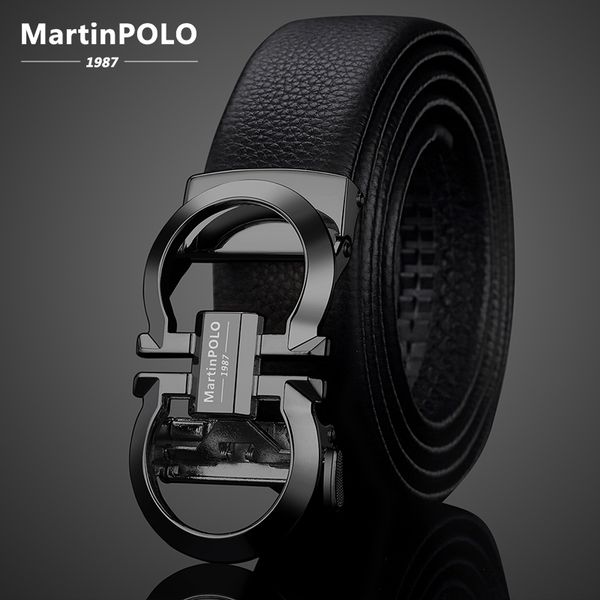 martinpolo genuine leather belt for men automatic belts with alloy buckle cowskin strap for jeans luxury casual belt men mp3001p, Black;brown
martinpolo genuine leather belt for men automatic belts with alloy buckle cowskin strap for jeans luxury casual belt men mp3001p, Black;brown