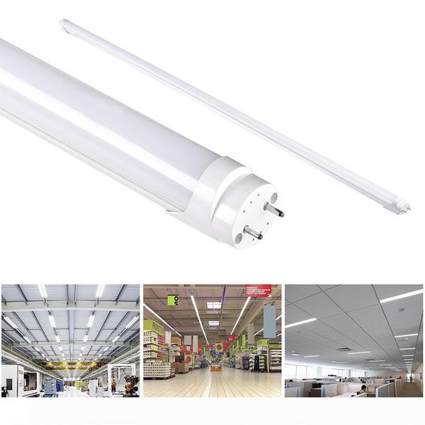 led tubes 4 ft. 18 watts t8 led tube light fluorescent lamp replacement milky led bulbs
led tubes 4 ft. 18 watts t8 led tube light fluorescent lamp replacement milky led bulbs