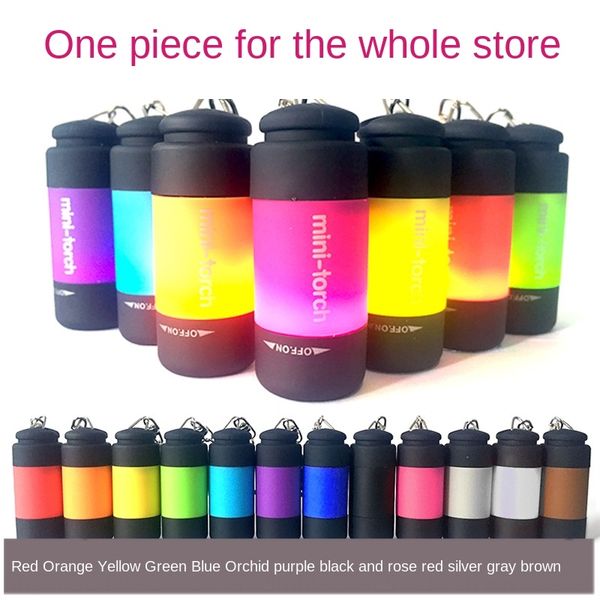 usb charging mini key chain flashlight creative plastic ledbright small flashlight mini torch key chain
usb charging mini key chain flashlight creative plastic ledbright small flashlight mini torch key chain
