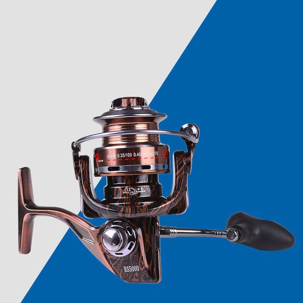 ocean beach fishing stream rs4000-7000 gift stainless steel 13b ball metalline cup long short big spinning fishing reels
ocean beach fishing stream rs4000-7000 gift stainless steel 13b ball metalline cup long short big spinning fishing reels