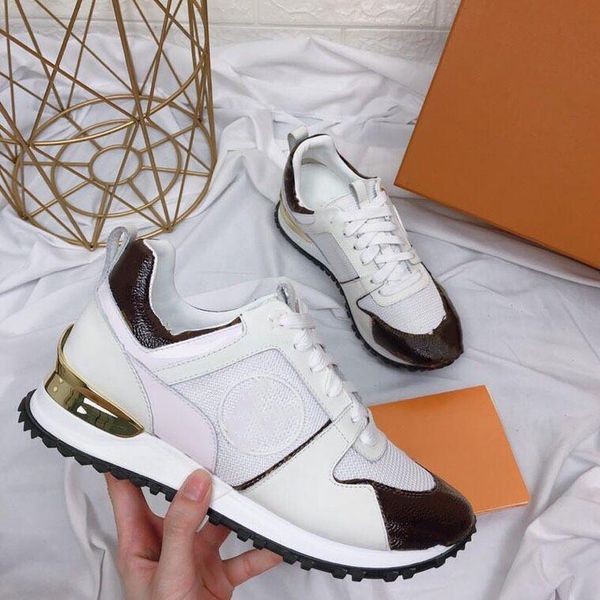 classic run away tripler sneaker men shoes women canvas shoes white leather flower graffiti luxury chuassures fashion couple sneakers, Black
classic run away tripler sneaker men shoes women canvas shoes white leather flower graffiti luxury chuassures fashion couple sneakers, Black