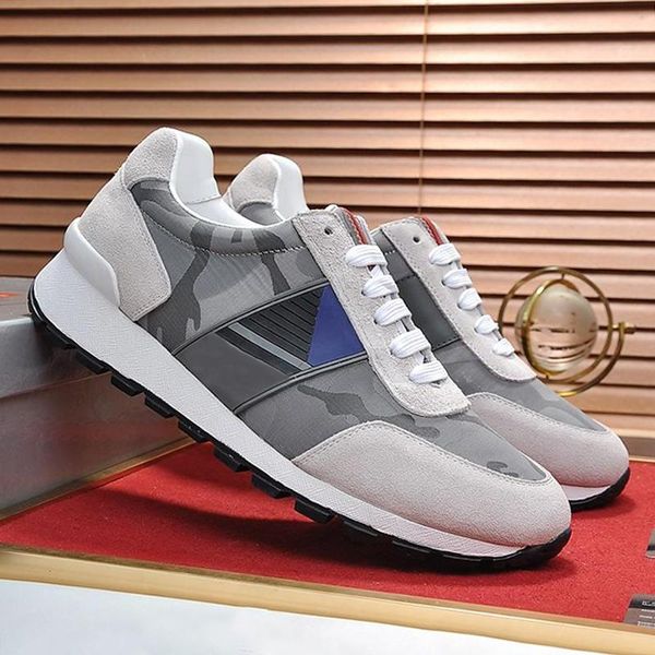 technical fabric sneakers men 's shoes autumn and winter fashion casual footwears comfortable lace -up men shoes herren luxus marken s, Black
technical fabric sneakers men 's shoes autumn and winter fashion casual footwears comfortable lace -up men shoes herren luxus marken s, Black