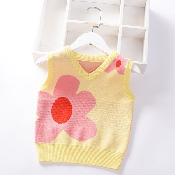girls vest autumn 2020 new korean style children's for vest sweater sweater children and babies, Blue
girls vest autumn 2020 new korean style children's for vest sweater sweater children and babies, Blue