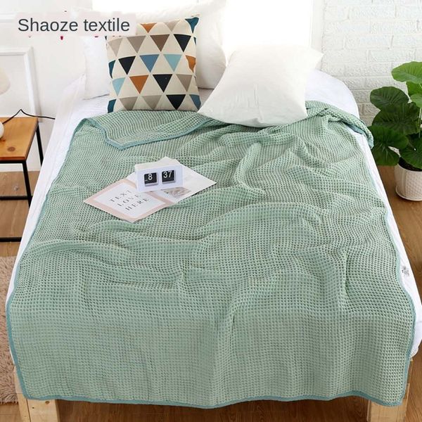 pure cotton class a towel non-fluorescent honeycomb quilt towel absorbent breathable honeycomb nap blanket straight
pure cotton class a towel non-fluorescent honeycomb quilt towel absorbent breathable honeycomb nap blanket straight